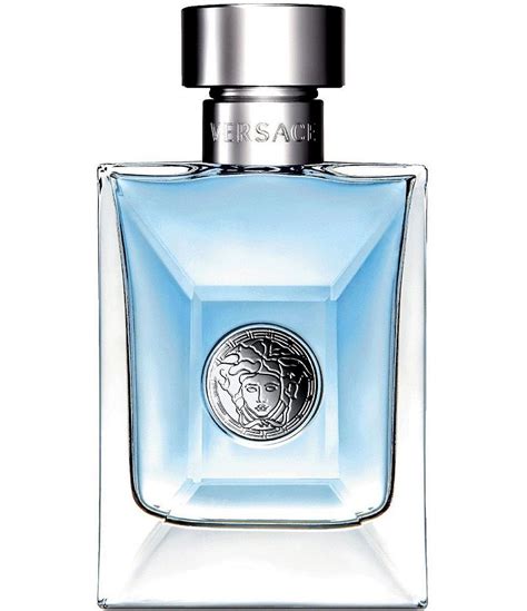 versace versus eau de toilette review|Versace pour homme.